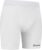 Gladiator Sports Compressie broek – Liesbroek – Compressie Short – Diverse Sporten – Heren – Wit – XL