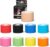 Gladiator Sports Kinesiotape – Kinesiologie tape – Bandage Tape – Hooikoortstape – Vermindert Hooikoorts Klachten – Per Rol – Beige