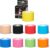 Gladiator Sports Kinesiotape – Kinesiologie tape – Bandage Tape – Hooikoortstape – Vermindert Hooikoorts Klachten – Per Rol – Geel