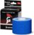 Gladiator Sports Kinesiotape – Kinesiologie Tape – Waterbestendige & Elastische Sporttape – Fysiotape – Medical Tape – Per Rol – Donkerblauw