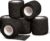 Gladiator Sports Ondertape Bandage – Sporttape – Sport bandage – 6 rollen – Zwart