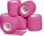 Gladiator Sports Ondertape Bandage – Sporttape – Sport bandage – 6 rollen – Roze