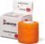 Gladiator Sports Ondertape Bandage – Sporttape – Sport bandage – Per rol – Oranje