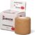 Gladiator Sports Ondertape Bandage – Sporttape – Sport bandage – Per rol – Beige