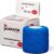 Gladiator Sports Ondertape Bandage – Sporttape – Sport bandage – Per rol – Blauw