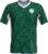 Globalsoccershop – Raja Casablanca – Raja Casablanca Shirt – Marokko Shirt – Voetbalshirt Marokko – Pre-Match Shirt 2023 – Maat XL – Marokkaans Voetbalshirt – Unieke…