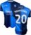 Globalsoccershop – Voetbalshirt Wycombe Wanderers FC – Thuisshirt 2022 – Maat M – Engels Voetbalshirt – Unieke Voetbalshirts – Voetbal – Akinfenwa – Met bedrukking – Akinfenwa…