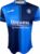 Globalsoccershop – Voetbalshirt Wycombe Wanderers FC – Thuisshirt 2022 – Maat M – Engels Voetbalshirt – Unieke Voetbalshirts – Voetbal – Akinfenwa – Zonder bedrukking -…