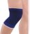 Go Go Gadget – Kniebrace – Kniebandage – Blauw – One Size – 1 Stuk