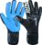 Goalkeeper Gloves Rinat Kratos Turf Black