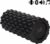 Gorilla Sports Foamroller – Massage roller – 3-in-1