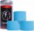 Gorilla Sports Kinesiologie tape – 5 cm breed – 3 rollen – wit