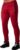 Gorilla Wear Ballinger Trainingsbroek – Rood/Zwart