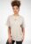 Gorilla Wear Bixby Oversized T-Shirt – Beige – M