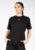 Gorilla Wear Bixby Oversized T-Shirt – Zwart – S