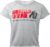 Gorilla Wear Classic Workout Top – Grijs – L/XL