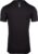 Gorilla Wear Easton T-shirt – Zwart – L