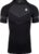 Gorilla Wear Norton Seamless T-shirt- Zwart – M