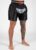 Gorilla Wear – Piru Muay Thai Shorts – Zwart – L