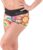 Gorilla Wear Venice Shorts – Multi Color Mix – L