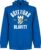 Goteborg Established Hoodie – Blauw – L