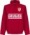 Granada CF Team Hoodie – Rood – L