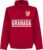 Granada CF Team Hoodie – Rood – S