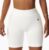 Gymcherries Lea Sculpting Short Wit – M