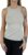 GymHero Tank TOP-NUDE, Vrouwen, Beige, T-shirt, maat: S