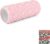 Gymstick Vivid Tube Roller – 33 cm – Roze – Met Online Trainingsvideo’s