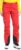 Haglöfs – L.I.M Touring Proof Pants – Women’s Red Ski Pants-M