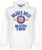 Hajduk Split Established Hoodie – Wit – L