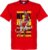 Hakan Sukur Legend T-Shirt – XS