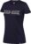 Hannah Sportshirt Saffi Dames Polyester Donkerblauw Maat 40