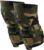 Harbinger Red Line Knee Wraps – Camouflage