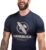 Hayabusa Heren VIP T-Shirt – Midnight – maat XL