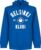 Helsinki Established Hoodie – Blauw – L