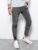 Heren joggers P1056 – zwart – sale