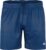 Heren voetbalshort – Marine – Maat M