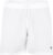 Heren voetbalshort – Wit – Maat L