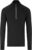 Herensportshirt ‘Cool-Flex 1/2 Zip Top’ Black – XL