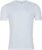 Herensportshirt ‘Cool Smooth’ Arctic White – L