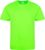 Herensportshirt ‘Cool Smooth’ Electric Green – 3XL