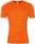 Herensportshirt ‘Cool Smooth’ Orange Crush – L