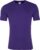 Herensportshirt ‘Cool Smooth’ Purple – M