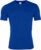 Herensportshirt ‘Cool Smooth’ Royal Blue – 3XL