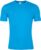 Herensportshirt ‘Cool Smooth’ Sapphire Blue – 3XL