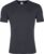 Herensportshirt ‘Cool Smooth’ Solid Charcoal – L