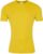 Herensportshirt ‘Cool Smooth’ Sun Yellow – L