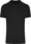 Herensportshirt ‘Cool Urban Fitness’ Black – XL